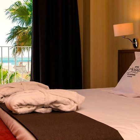 Hotel Mossaic Los Alcázares Εξωτερικό φωτογραφία