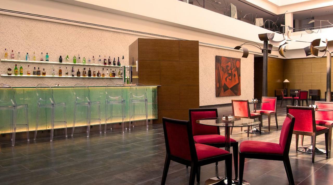 Hotel Mossaic Los Alcázares Εξωτερικό φωτογραφία