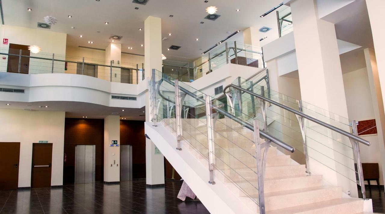 Hotel Mossaic Los Alcázares Εξωτερικό φωτογραφία