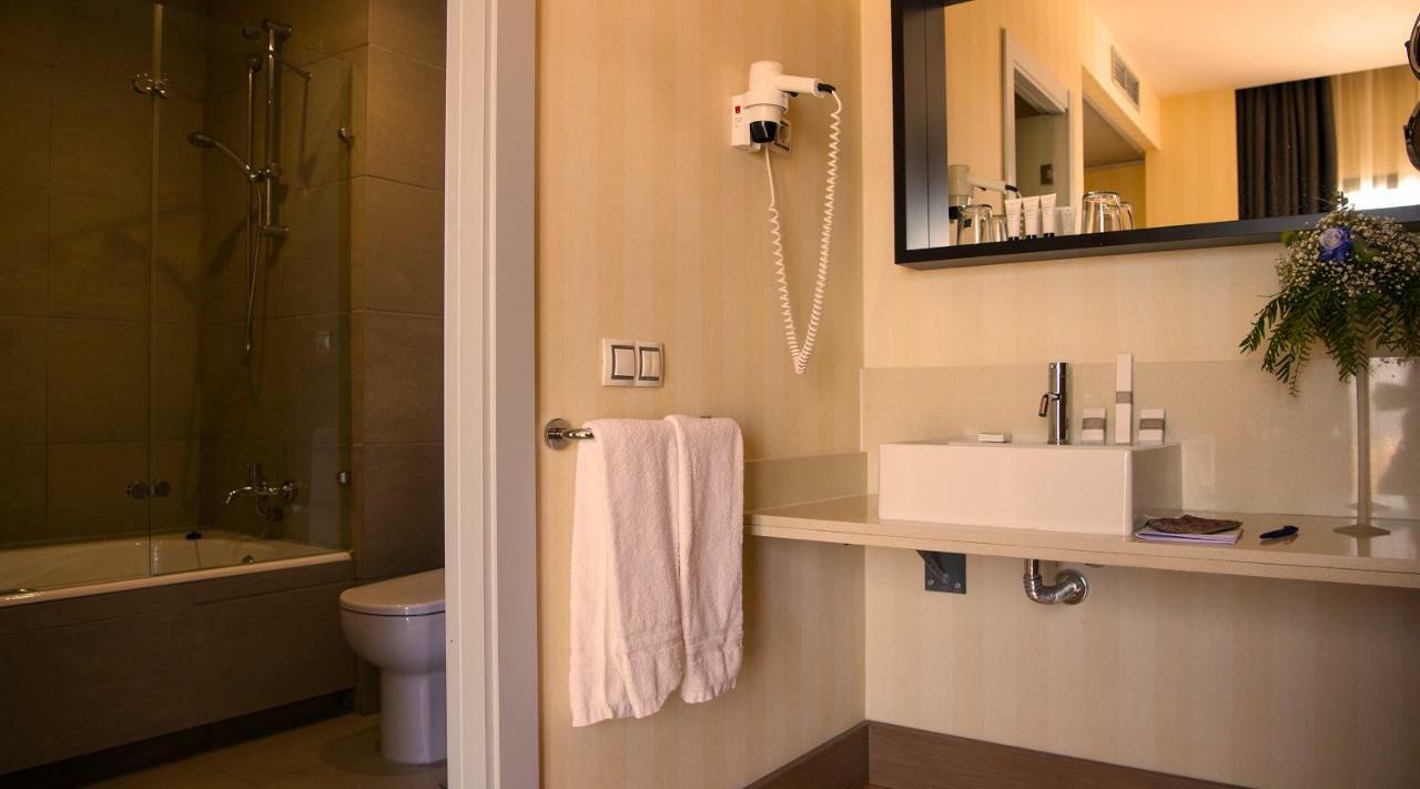 Hotel Mossaic Los Alcázares Εξωτερικό φωτογραφία