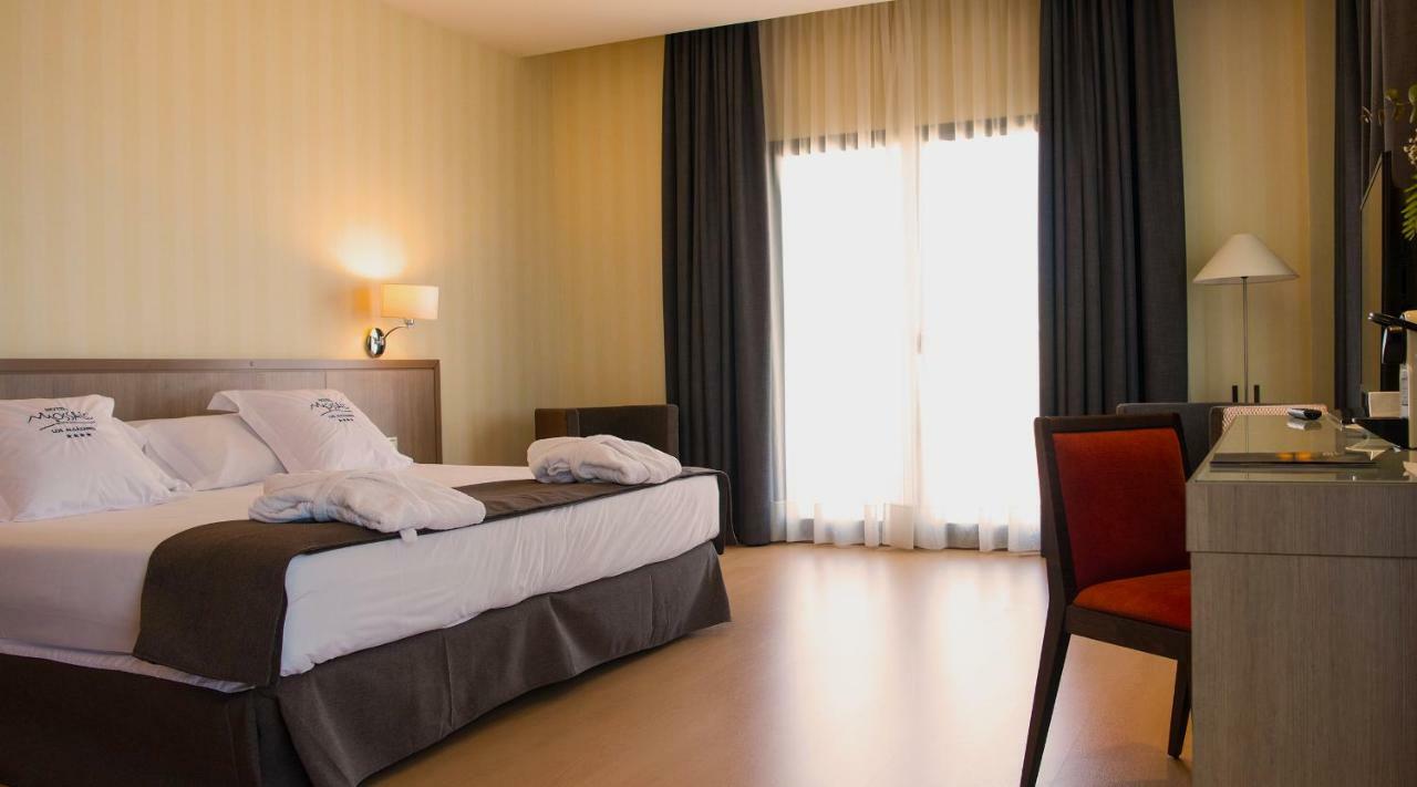 Hotel Mossaic Los Alcázares Εξωτερικό φωτογραφία
