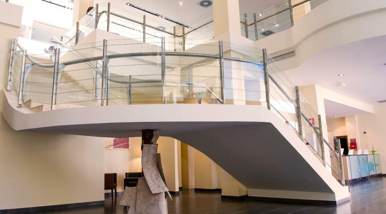 Hotel Mossaic Los Alcázares Εξωτερικό φωτογραφία