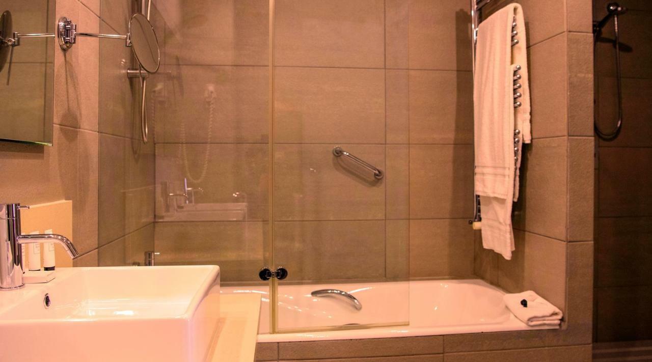 Hotel Mossaic Los Alcázares Εξωτερικό φωτογραφία