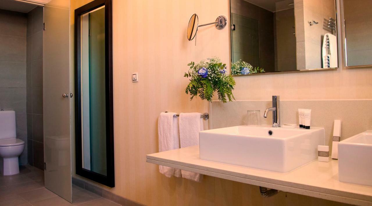 Hotel Mossaic Los Alcázares Εξωτερικό φωτογραφία